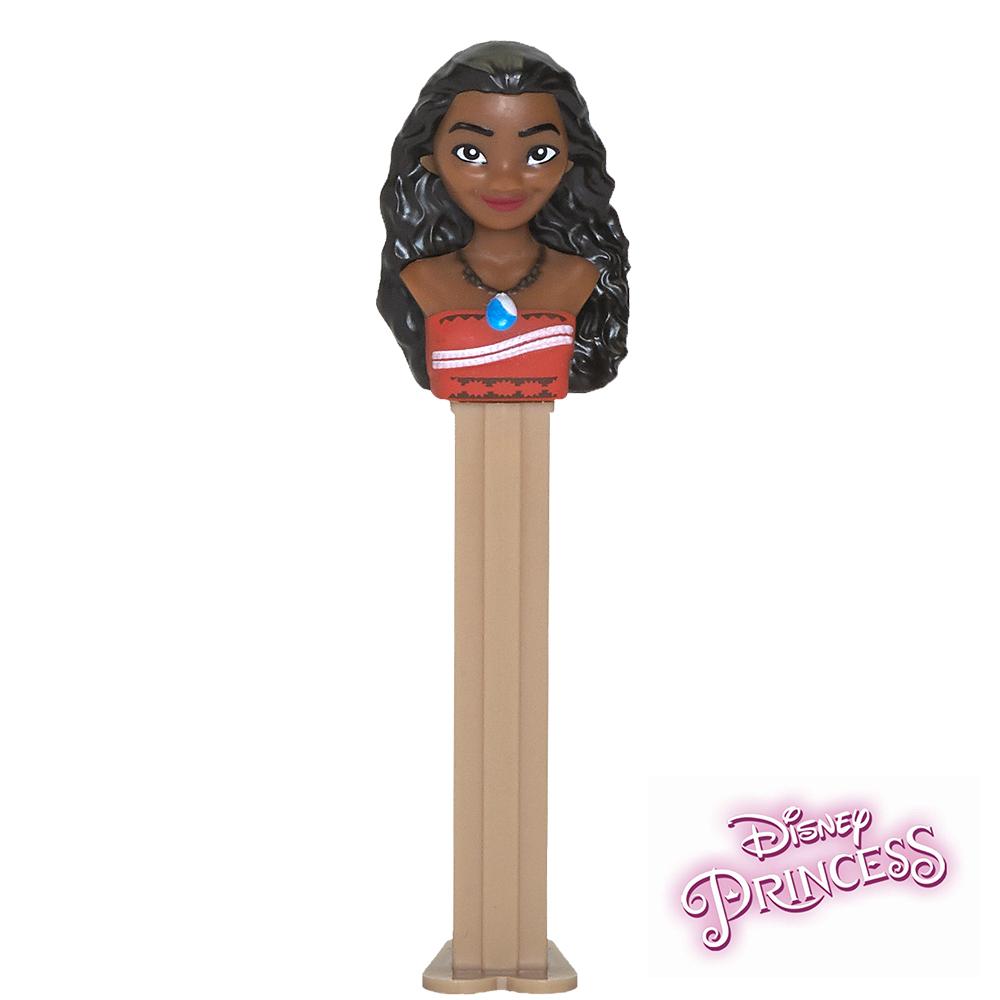 PEZ: Disney Princess (assorted)