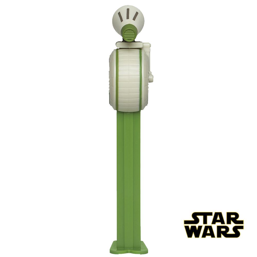 PEZ: Star Wars (assorted)