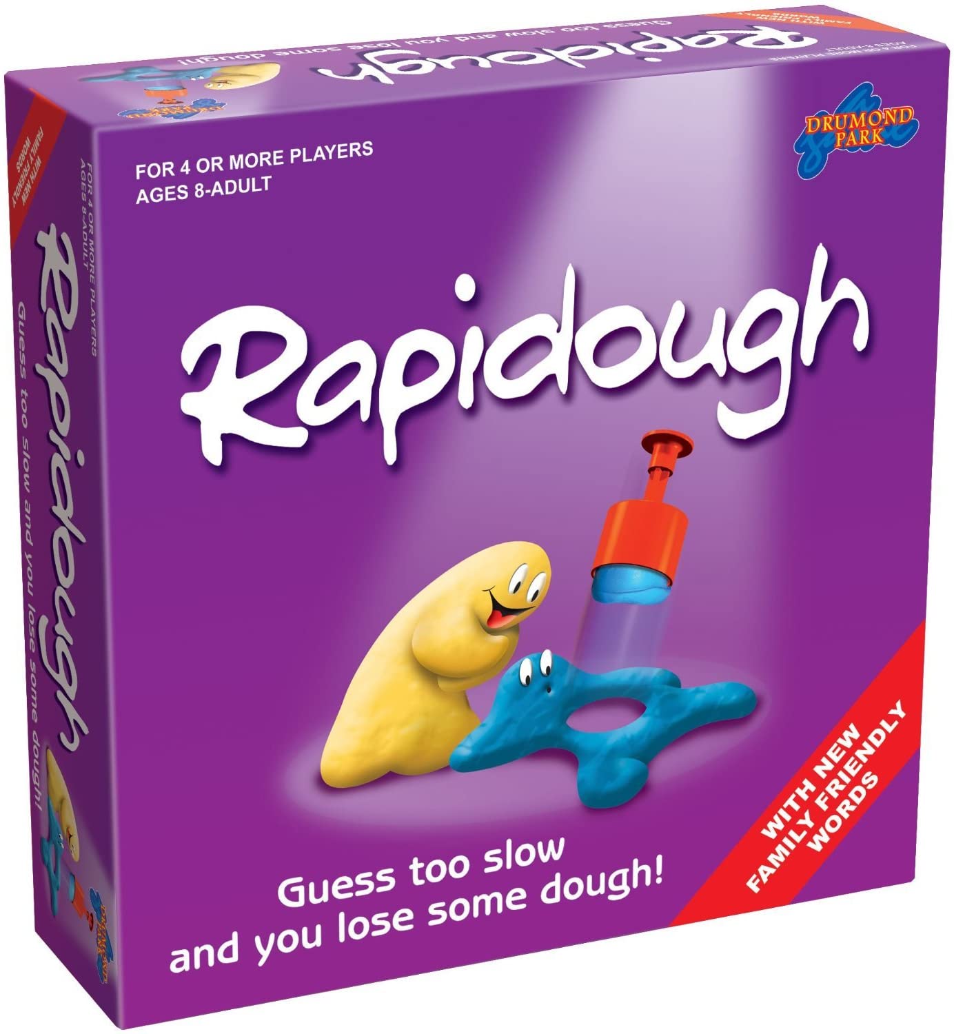 Rapidough