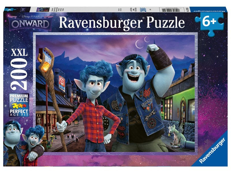 Disney's Onward XXL (200 pc puzzle)