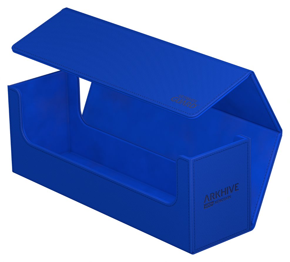 Ultimate Guard Arkhive 400+ Xenoskin Case