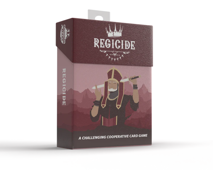 Regicide 2E