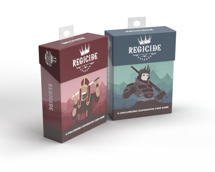 Regicide 2E