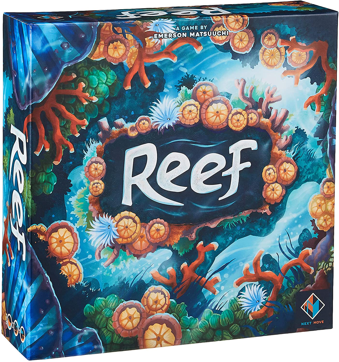 Reef (Second Edition)