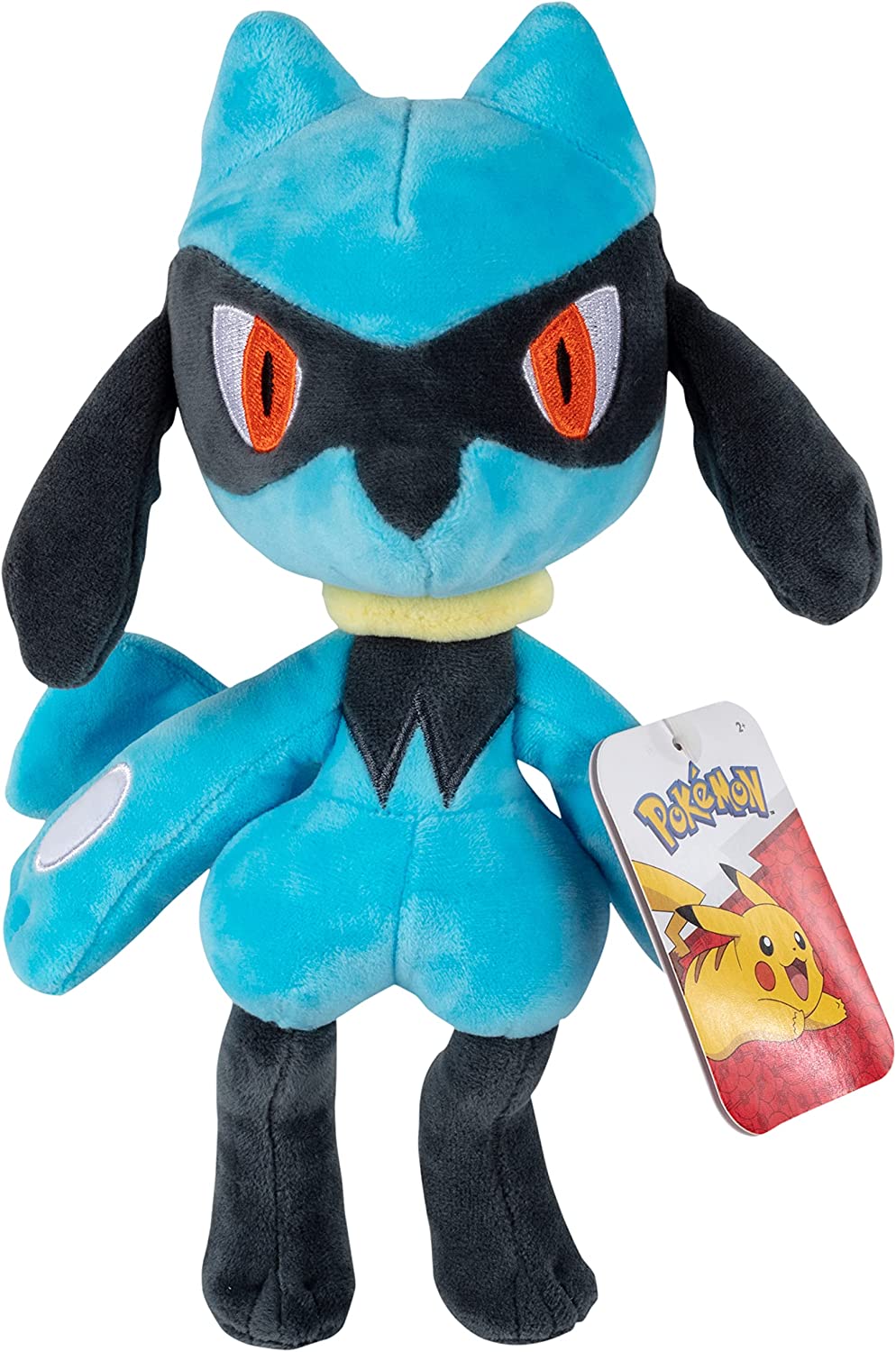 Pokemon 8" Plush