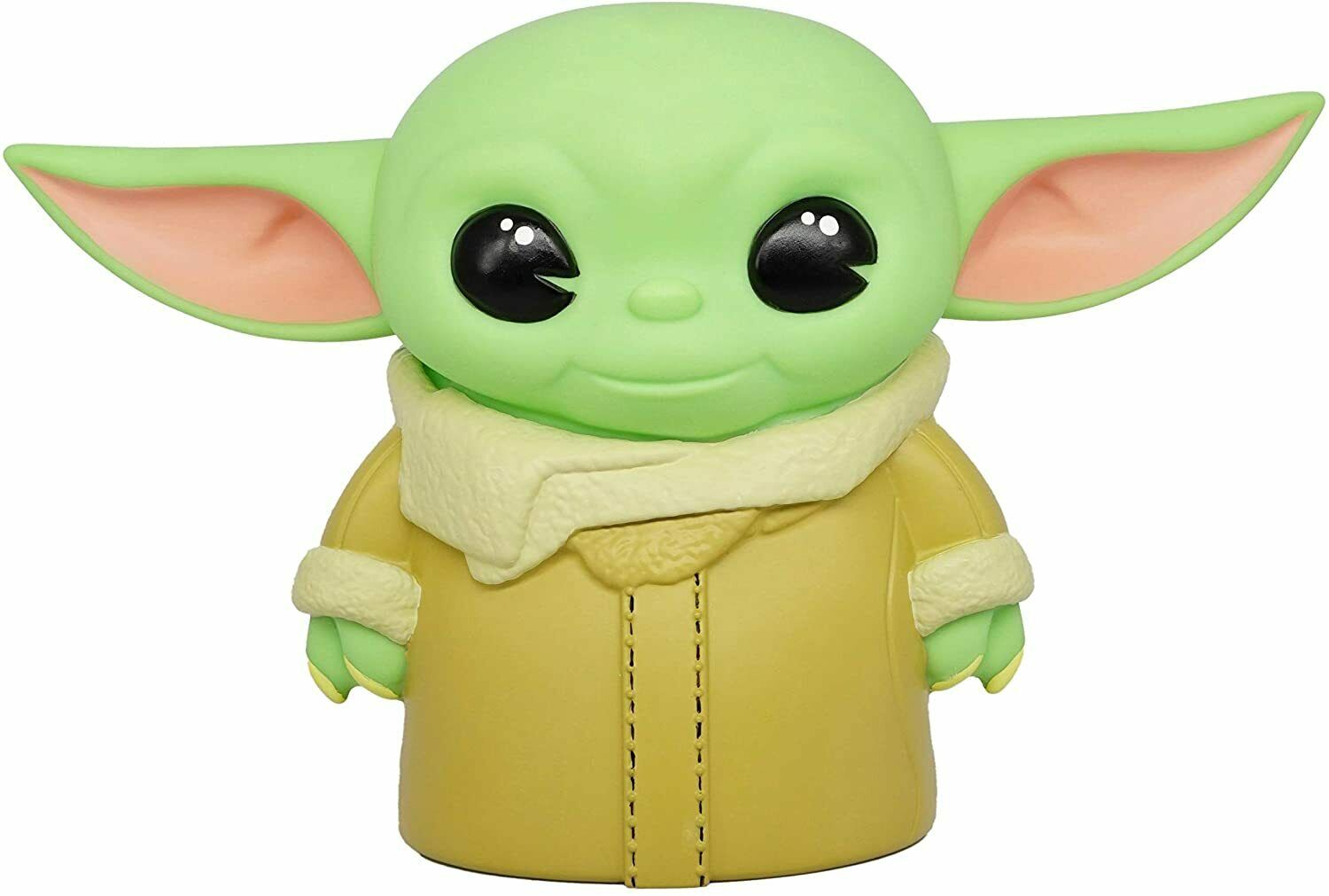 Star Wars The Child PVC Bank