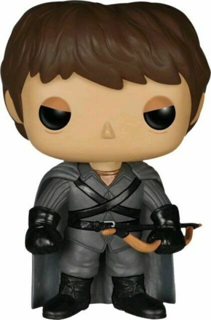 Game of Thrones: Ramsay Bolton Pop! Vinyl Figure (37)