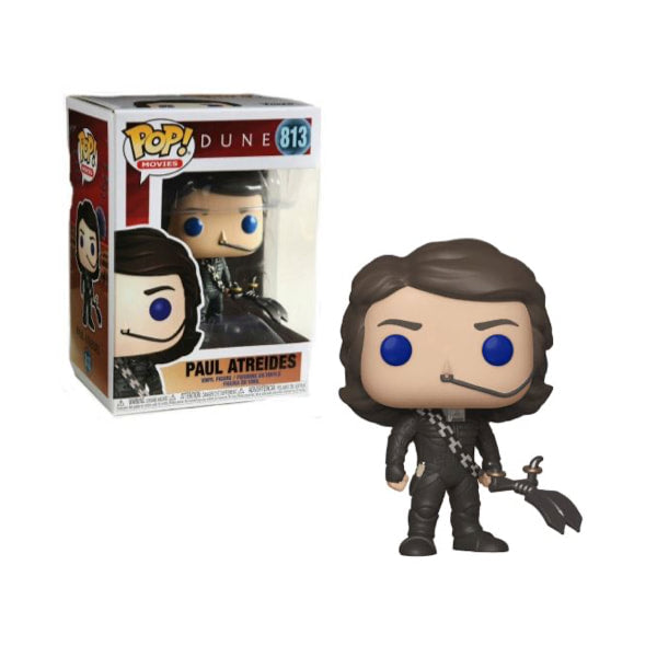 Dune Classic: Paul Atredies Pop! Vinyl Figure (813)
