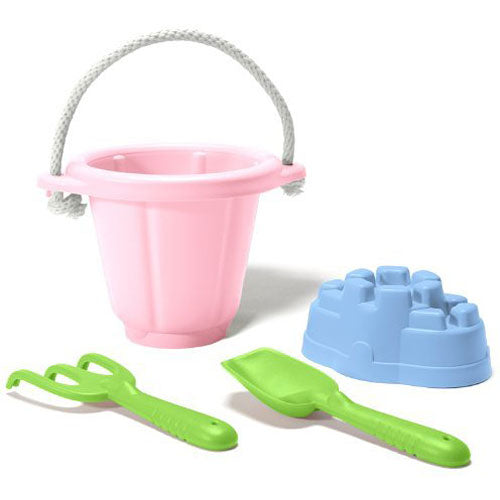Sand Play Set