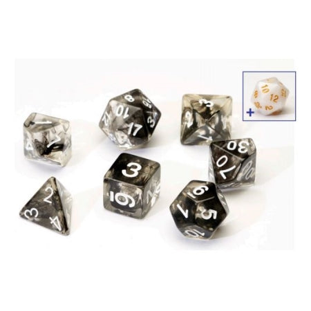 Sirius 7 Die Set