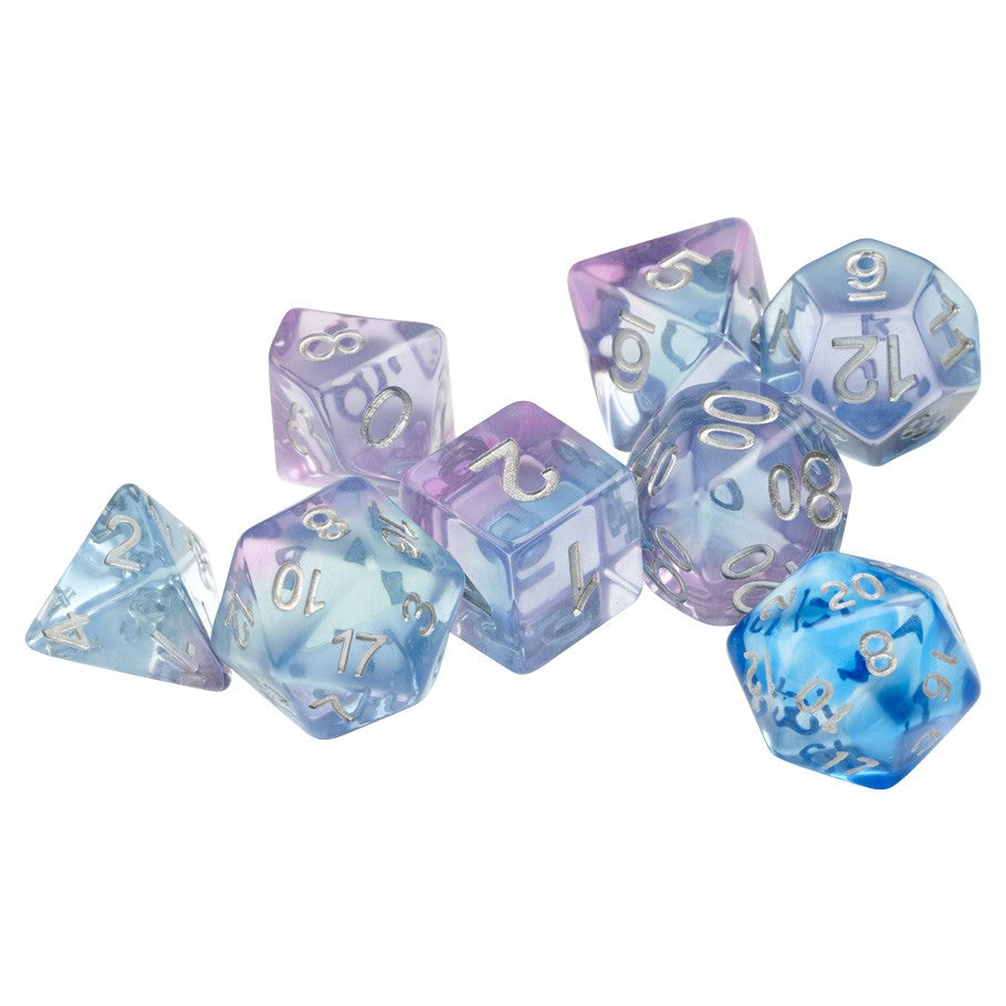 Sirius 7 Die Set