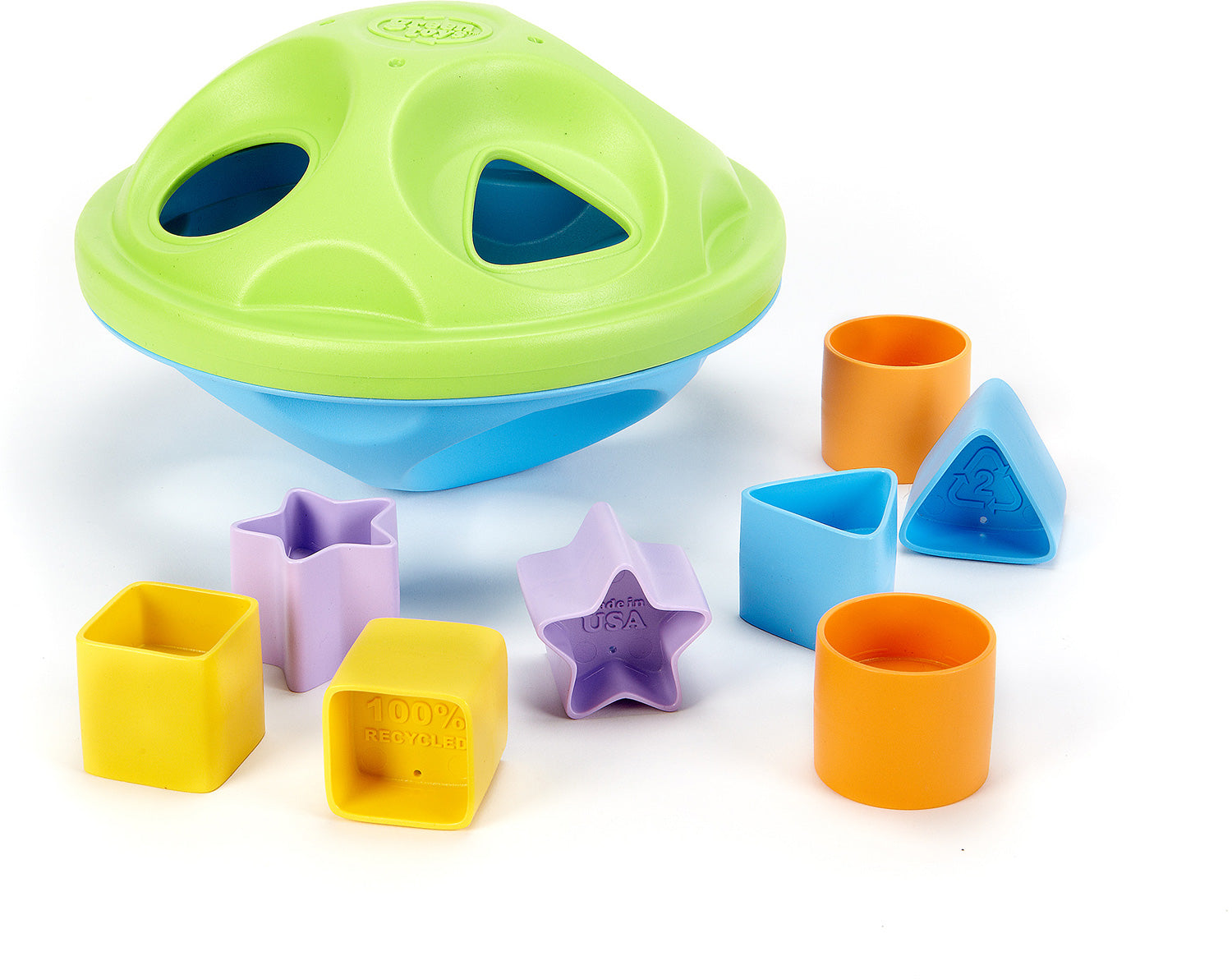 Shape Sorter