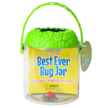 Best Ever Bug Jar