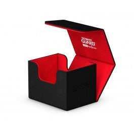 Ultimate Guard Sidewinder 100+ Xenoskin Deckbox