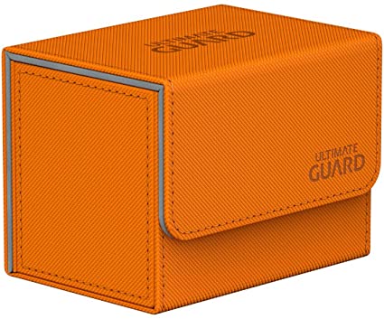 Ultimate Guard Sidewinder 100+ Xenoskin Deckbox