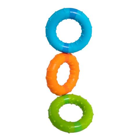 SillyRings