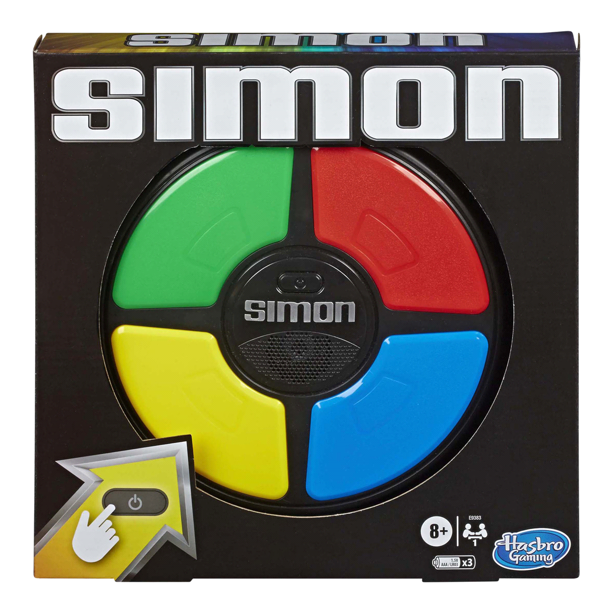 Simon Classic