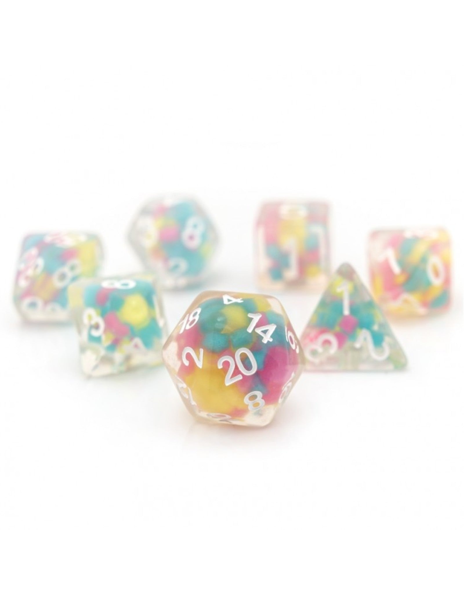 Sirius 7 Die Set