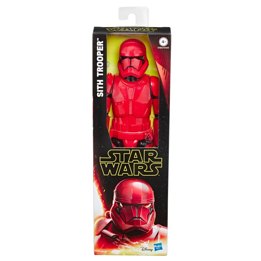 Star Wars Hero Series: Sith Trooper