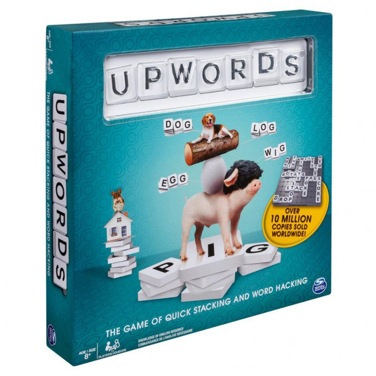 Upwords