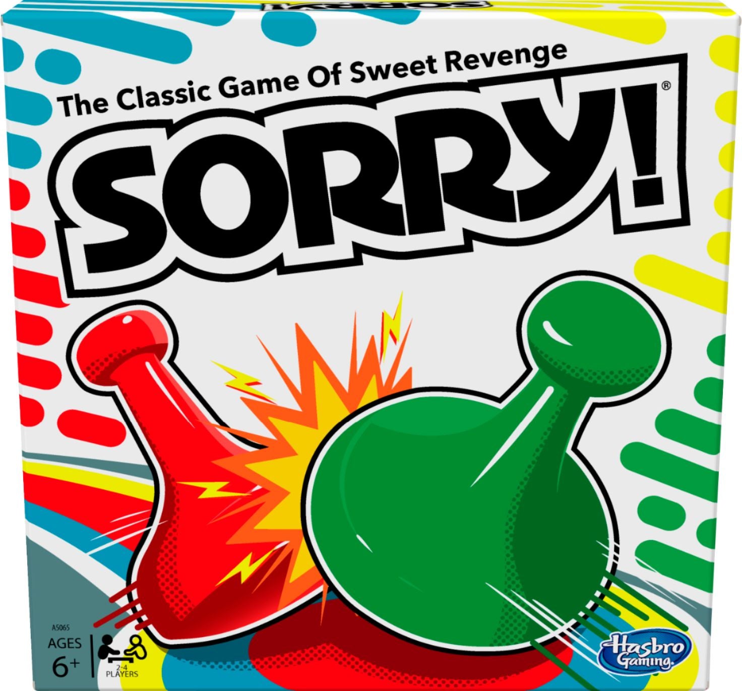 Sorry!