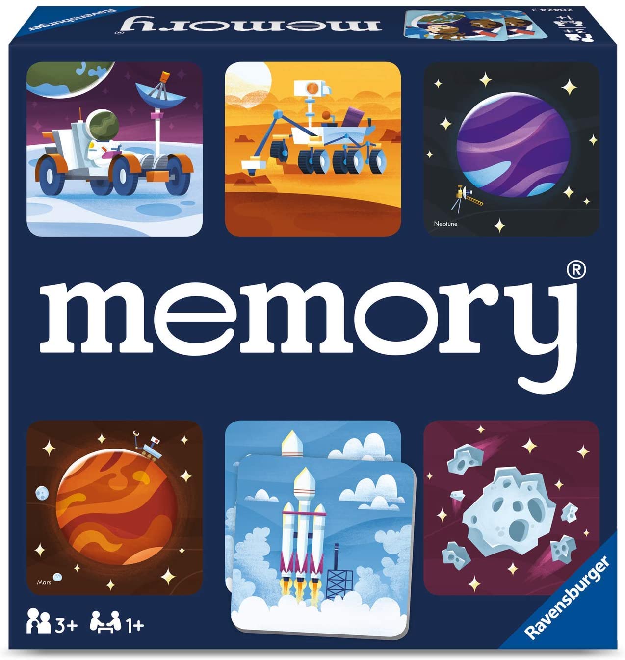 Space Memory