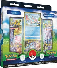 Pokemon GO: Pin Collection