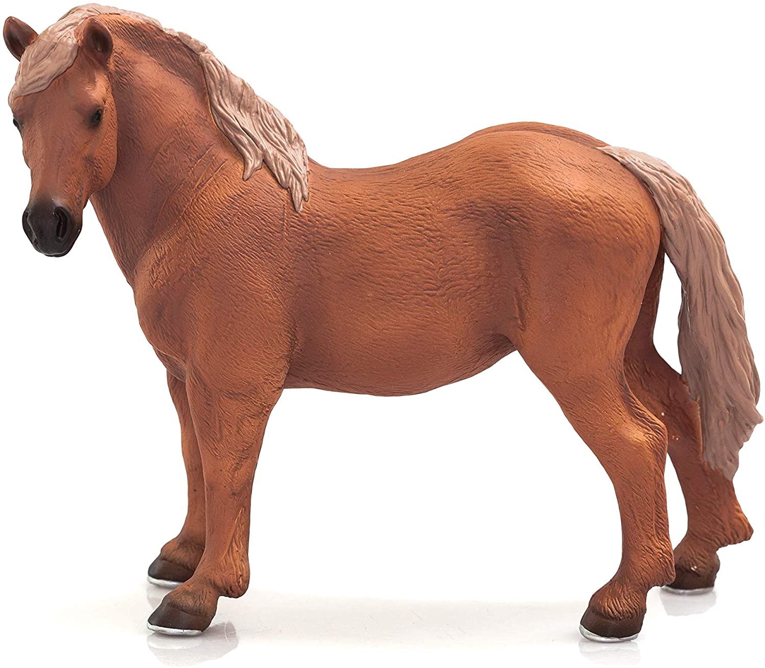 Mojo Animals: Suffolk Punch Mare