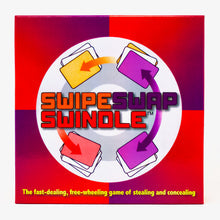 Swipe Swap Swindle