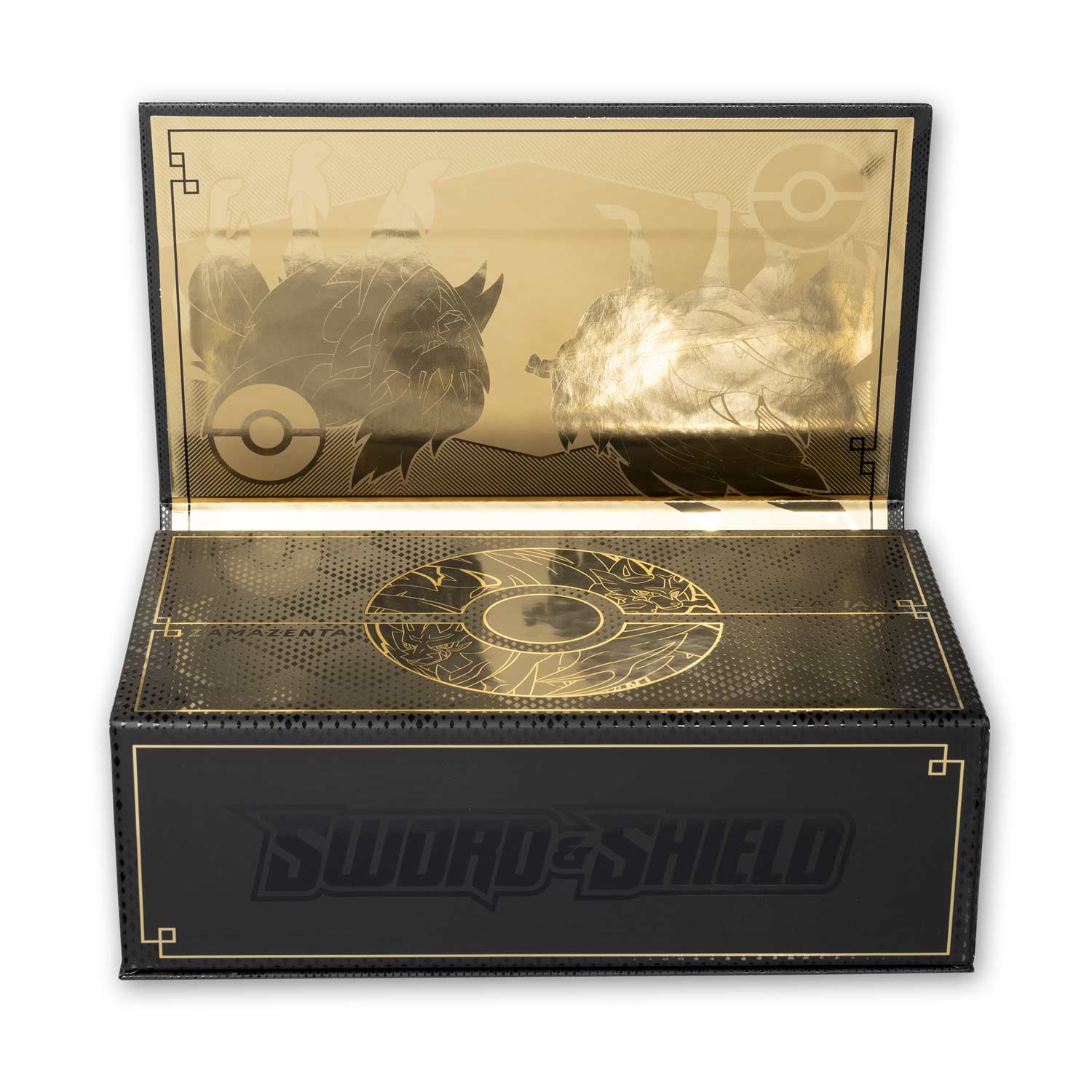 Sword & Shield: Ultra-Premium Collection Box