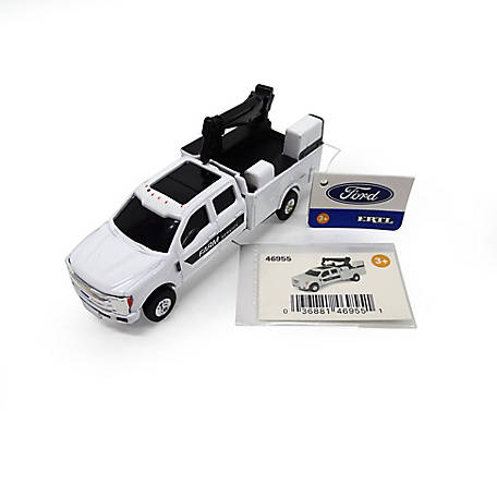 ERTL 1:64 Ford Farm Service Truck