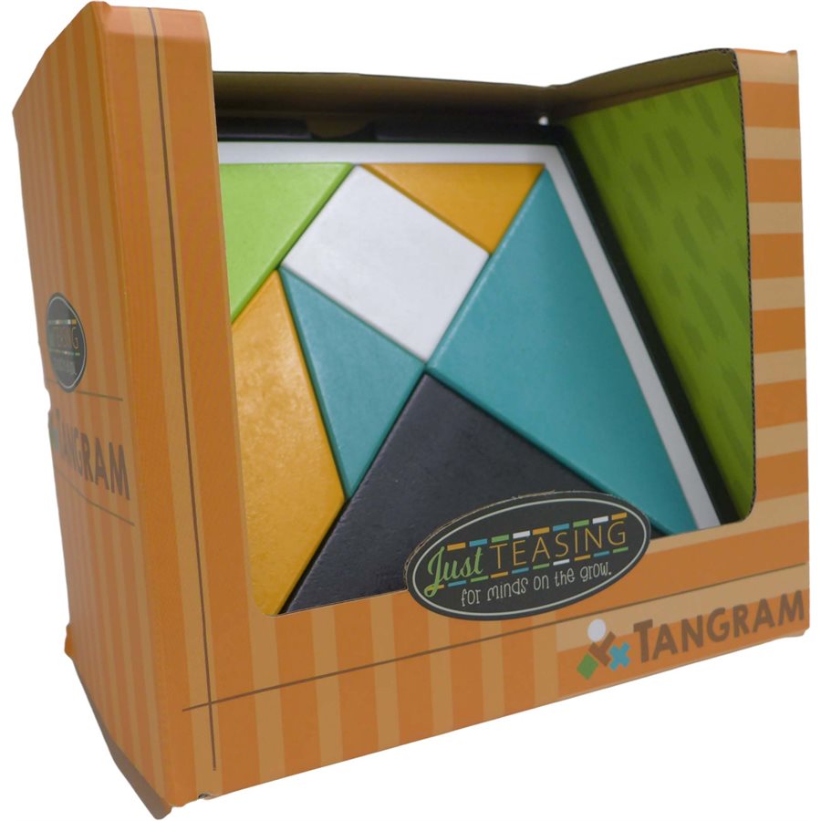 The Tangram