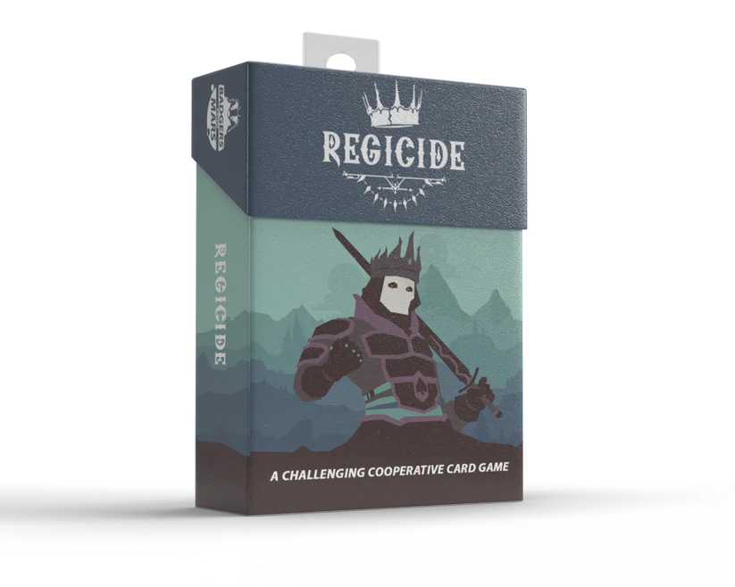 Regicide 2E