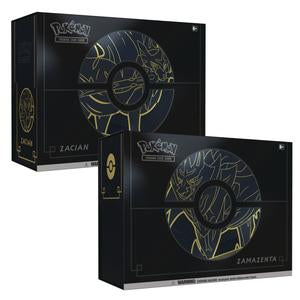 Sword & Shield: Elite Trainer Box Plus