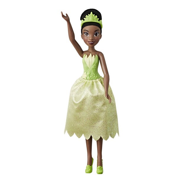 Disney Princess Tiana Fashion Doll