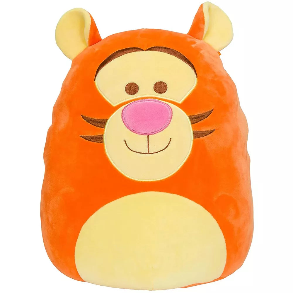 Squishmallows Disney Tigger 5 inch Plush