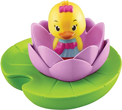 Timber Tots Lite-up Water Lily