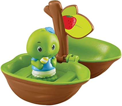 Timber Tots Lite-up Nut