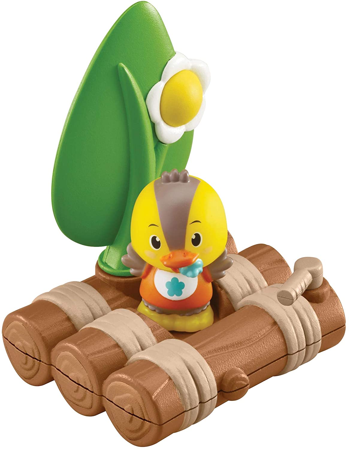 Timber Tots Lite-up Raft