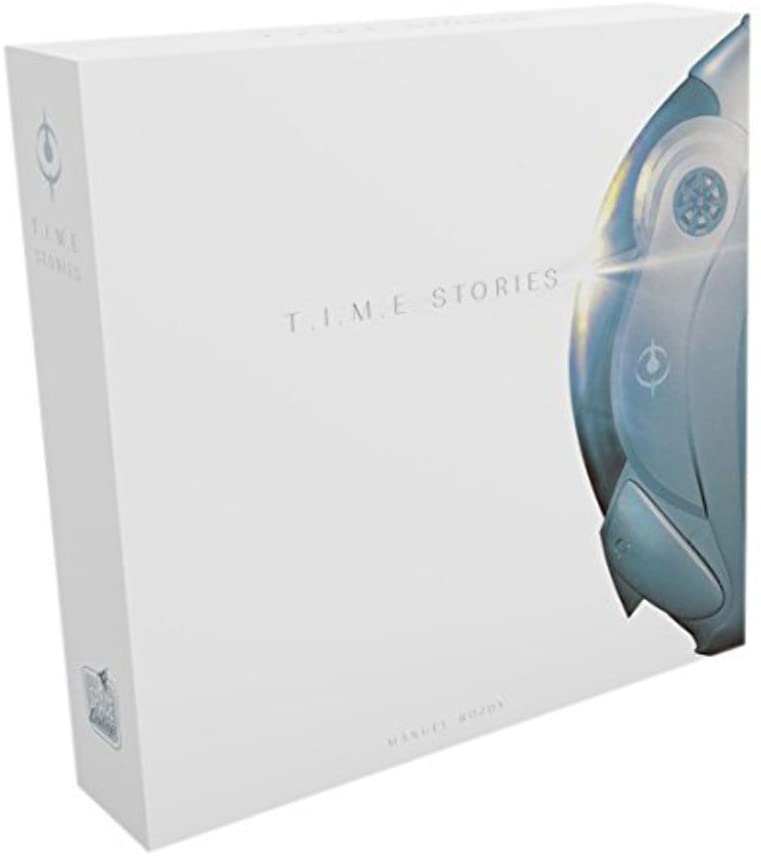 TIME Stories