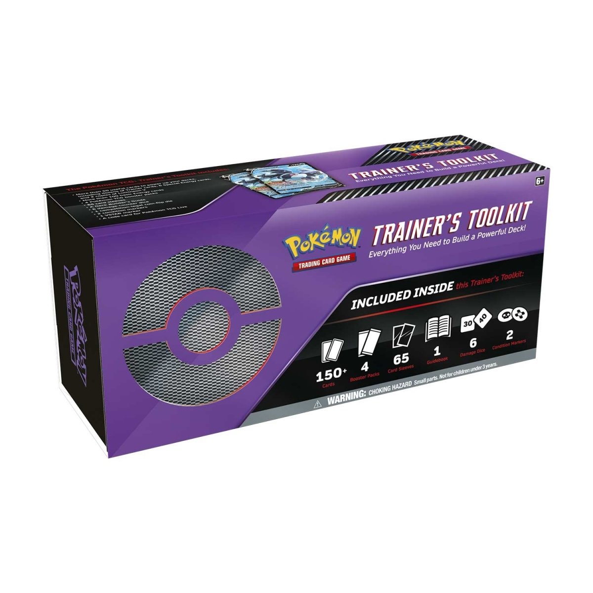 Pokemon Trainers Toolkit 2022