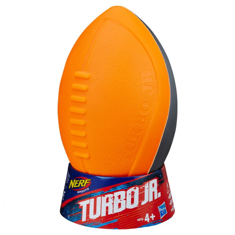 Nerf: Sports: Turbo Jr. Football