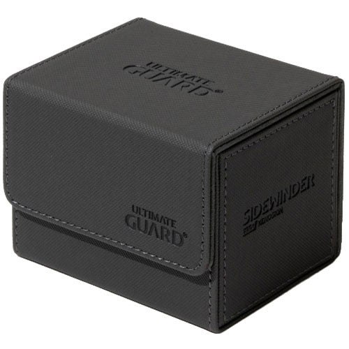 Ultimate Guard Sidewinder 100+ Xenoskin Deckbox