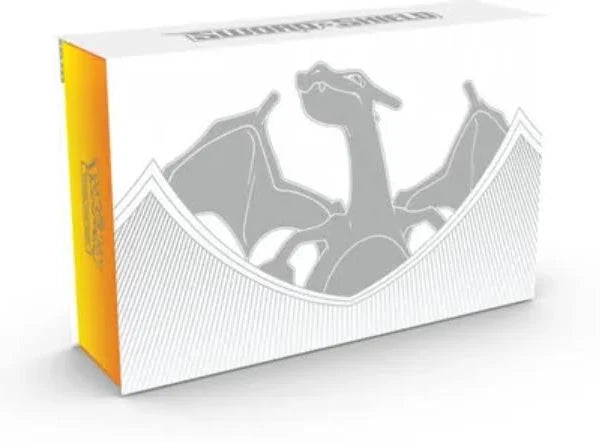 Pokemon Sword and Shield Ultra Premium Collection Charizard