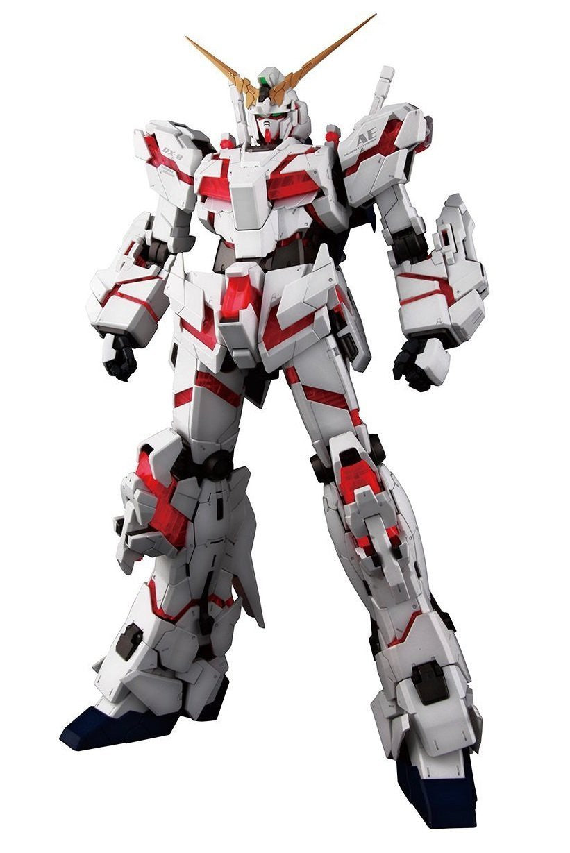 RX-0 Unicorn Gundam Model Kit (PG)