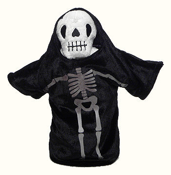 Skeleton beanie hot sale baby