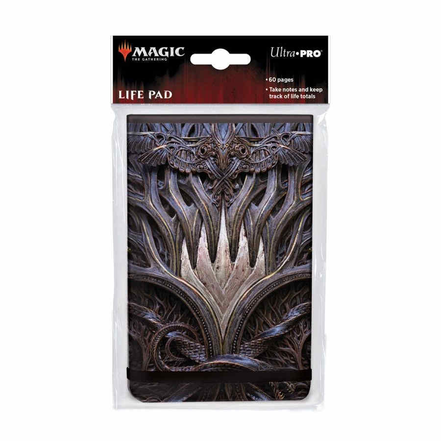 Ultra Pro MtG: Kaldheim Planeswalker Symbol Life Pad