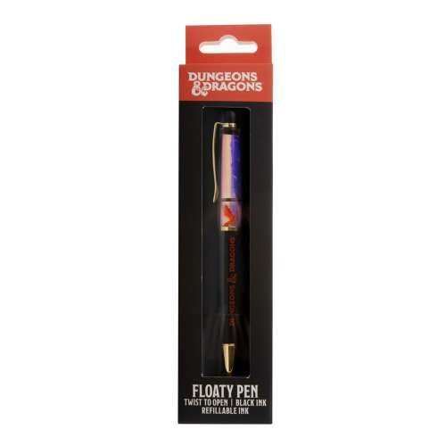 Dungeons & Dragons Pen