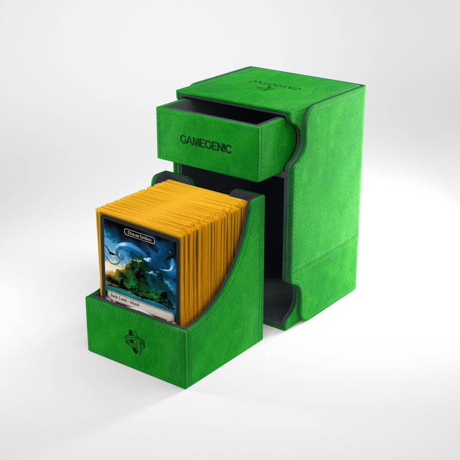 Gamegenic Watchtower 100+ Convertible Deck Box