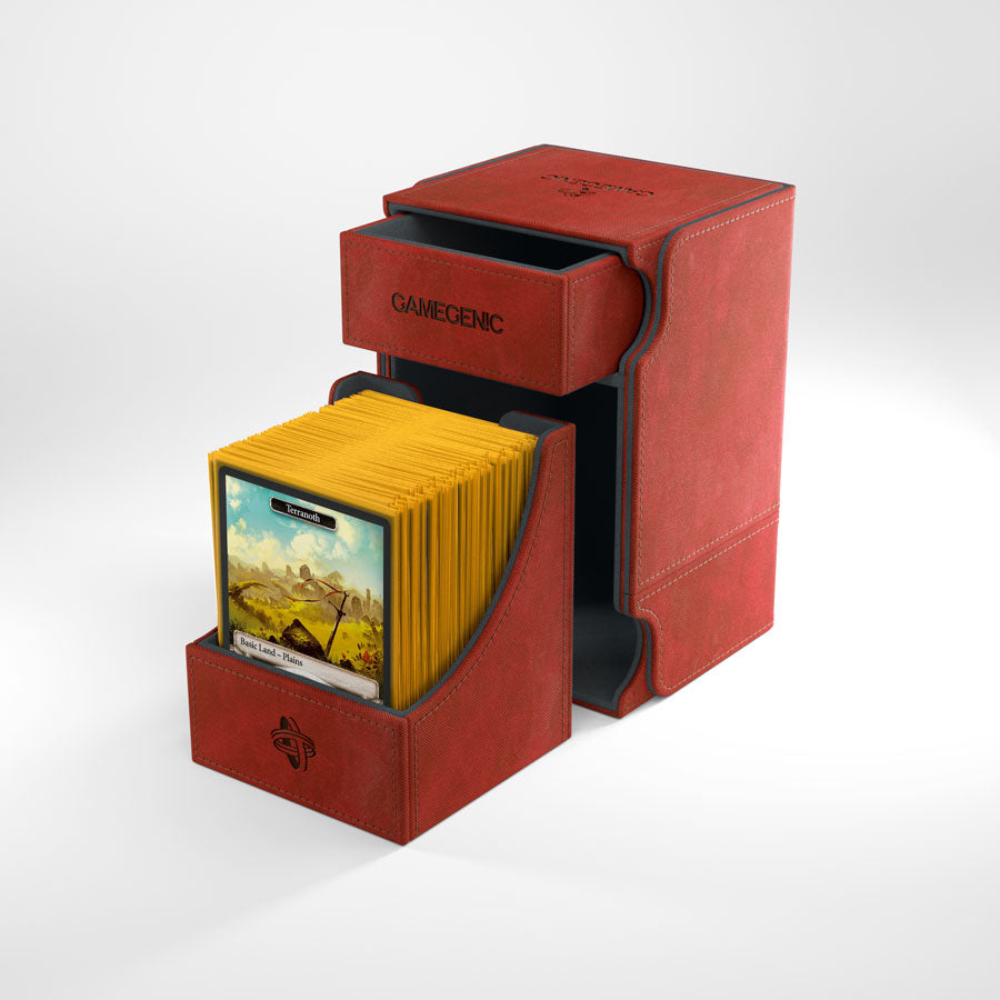 Gamegenic Watchtower 100+ Convertible Deck Box